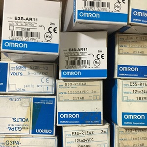   โฟโตอิเล็กทริคสวิตช์ E3S-R1E42 12 ถึง 24 โวลต์ดีซี สายเคเบิลยาว 2 ม. ผลิตในประเทศญี่ปุ่น - Product Image 5