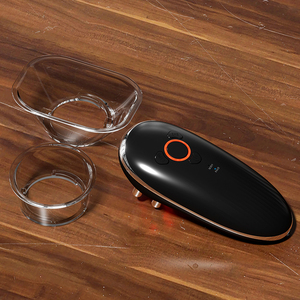 Electric Negative Pressure Liposuction Massager with EMS <strong>Microcurrent</strong> for Body Contouring and Fat Reduction - Product Image 2