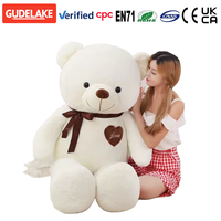 Fabricant OEM/ODM de Poupées en Peluche Géantes Taille Humaine CE CPC, Fournisseur Unique de Jouets en Peluche de Noël