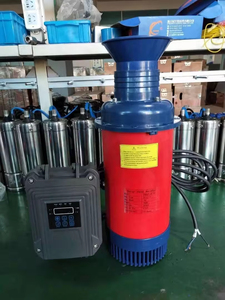 Tuyệt Vời <span class=keywords><strong>2kw</strong></span> Kit Năng Lượng Mặt Trời Hoàn Chỉnh Hồ Bơi Hệ Thống Bơm Cho Nuôi Trồng Thủy Sản Năng Lượng Mặt Trời Oxy Máy Bơm Không Khí Cho Ao Cá - Product Image 2