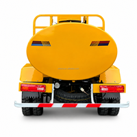Tricycle à essence KASAKO, camion-citerne, >250cc, capacité de charge de 400 kg, certifié EEC/GCC/DOT, 50-70 km/h, pour passagers