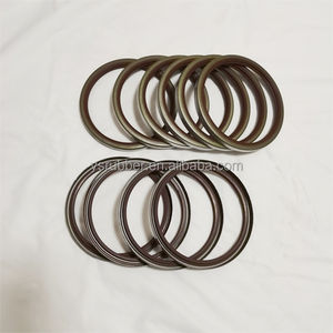 하이 퀄리티 독일 베스트 셀러 자동 오일 씰 메탈 케이스 TB 타입 105*120*8 로터리 샤프트 씰 - Product Image 2