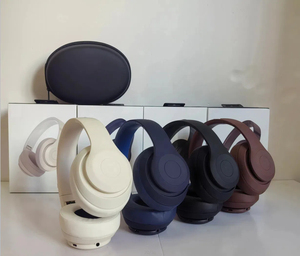hot selling products Wireless BT <strong>Studio</strong> <strong>Pro</strong> Earphone Bass Noise Cancelling ANC Sport Running <strong>Studio</strong> <strong>Pro</strong> Headset <strong>Studio</strong> <strong>Pro</strong>