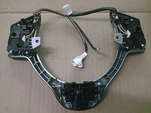 Botón de Control de <span class=keywords><strong>Crucero</strong></span> para Volante Nuevo, 84250-0D060 para Toyota Yaris 12-18 Verso-S 12-14 - Product Image 4