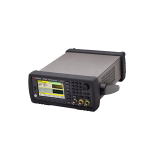 Generador de Forma de Onda Keysight 33509B de 20 MHz y 1 Canal - Product Image 6