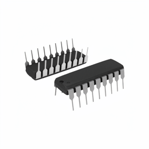 18 DIP In Stock PIC16C54-XTI_P Embedded Electronic Chips Component - Product Image 1