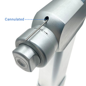 Perceuse orthopédique <span class=keywords><strong>micro</strong></span>-canulée, mini perceuse électrique orthopédique POUR perceuse électrique médicale vétérinaire avec batterie - Product Image 3