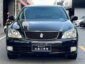 <span class=keywords><strong>โต</strong></span><span class=keywords><strong>โย</strong></span><span class=keywords><strong>ต้า</strong></span> <span class=keywords><strong>คราว</strong></span>น์ 2009 2.5 ลิตร รุ่นรอยัล สเปเชียล นาวิเกชั่น อิดิชั่น - Product Image 3