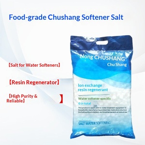 Régénérateur de résine pour eau déminéralisée Chushang, machine à eau déminéralisée pour chaudière industrielle, <span class=keywords><strong>sel</strong></span> spécial lave-vaisselle, échange d'ions, garantie 1 an - Product Image 3