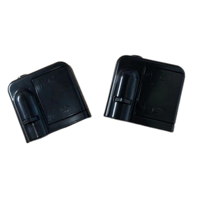 Projecteur de bienvenue de <span class=keywords><strong>porte</strong></span> de voiture sans fil universel avec logo HD Ombre lumineuse personnalisée - Product Image 5