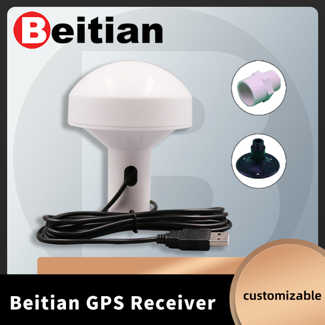 AD Beitian 5V USB Boat Ship Vessel Marine GPS Receiver BS-572U BM-572U BP-572U
