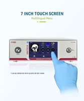 Nouveau Système d'Imagerie Médicale 2025 Snuke en Promotion : Caméra Laparoscopique et Endoscopique FHD avec Interfaces HDMI/DVI/SDI/CVBS pour Usage Vétérinaire