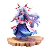 Figurines d'Action Anime en Résine PVC à Collectionner, Service d'Impression 3D en Résine SLA, Jouets Personnalisés Imprimés en 3D, Figurines et Modèles Imprimés