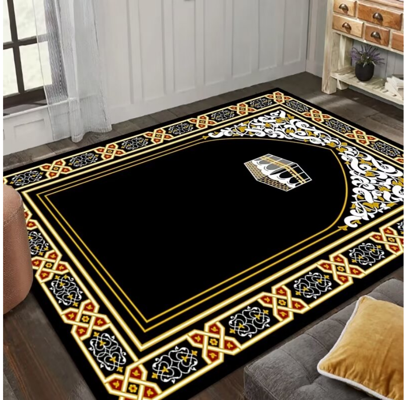 Support Wholesale Family Prayer Mat Full