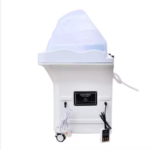 Nueva Tendencia 2025: Lavacabezas de Salón de Belleza Separado, Multifuncional con Masaje y Tratamiento Capilar, Cama de Spa para Lavacabezas de Salón - Product Image 2