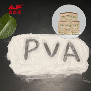 Amostra Grátis de Adesivo Solúvel em Água em Pó Branco <span class=keywords><strong>PVA</strong></span> 2488 Álcool Polivinílico 2699 1788 2488 2688 1799 2099 Pó <span class=keywords><strong>PVA</strong></span> - Product Image 4