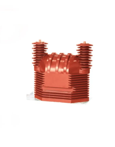 Высоковольтный трансформатор напряжения 11 кВ - Product Image 6