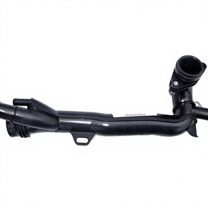 ท่อระบายความร้อนเทอร์โมสตัทเครื่องยนต์ 2642008600 เพื่อประสิทธิภาพสูงสุด - Product Image 1