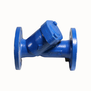 Filtre en Y PN16 (à bride) - Product Image 2