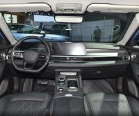 Chery Arrizo 8 Edisi High-Energy 2.0T DCT Bahan Bakar Murni Mobil Murah Sedan Kompak 4-Pintu 5-Kursi Mobil Murah Buatan Cina