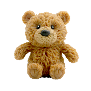 Vente en gros Nouveau design Eco-friendly DIY Eva Beach Bag Charm Accessories Soft Bear Decoration Accessories - Product Image 4