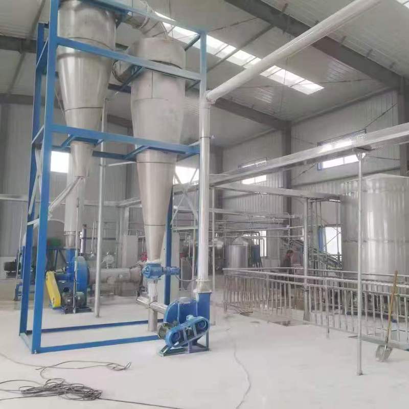 Industrial Sweet Corn Cutter Corn Segments