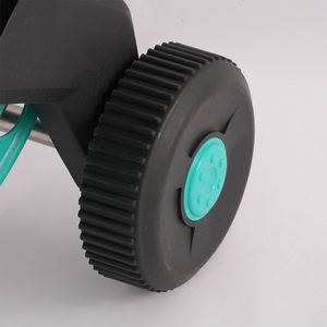 Organisateur de tuyau d'arrosage <span class=keywords><strong>sur</strong></span> roues avec manivelle - Product Image 6