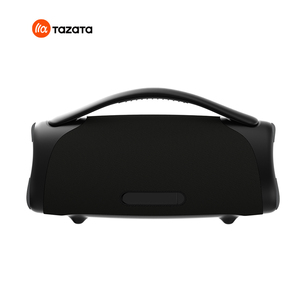 TAZATA Boomblast <b>Speaker</b> Portable Outdoor Subwoofer <b>USB</b> Portable BT <b>Speakers</b> VS Wireless <b>Speaker</b> - Product Image 2