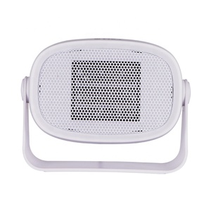 Ventilador de aire de cerámica instantánea piezas de repuesto del Motor habitación con pequeño escritorio caliente Mini Ptc calentador - Product Image 4