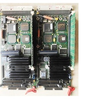 Stoll Flatbett-Strickmaschine Teile Elektronik-Steuerungskarte -300836 Elektronische Platte Karte