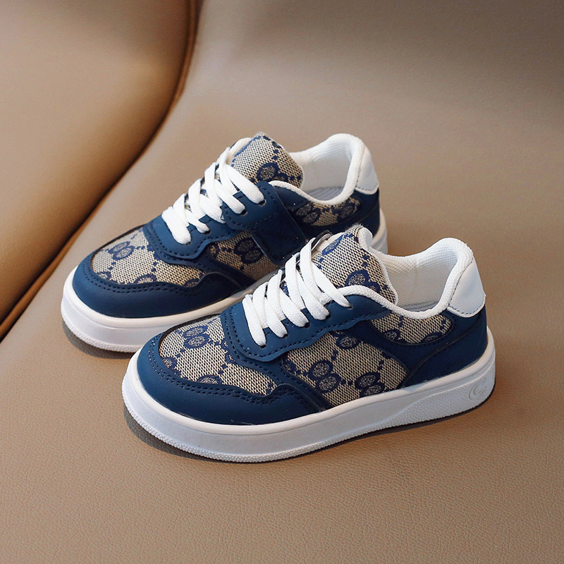 Shop Boy Sport Shoes High Quality Fashionable Sneakers