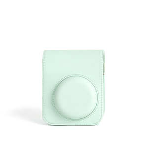 Kit d'accessoires 7-en-1 couleur unie pour appareil photo <span class=keywords><strong>Instax</strong></span> Mini 12, incluant album photo, cadre autocollant, miroir <span class=keywords><strong>selfie</strong></span> et filtre - Product Image 4