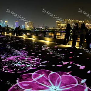 Projecteur de logo rotatif Gobo pour les magasins de détail, les hôtels, les événements, les musées, les restaurants et les présentoirs promotionnels intérieurs - Product Image 6