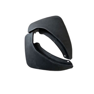 Womala vücut parçaları araba çamur flepler OE 8685555 31373331 çamur <span class=keywords><strong>flap</strong></span> ön kiti her iki taraf için Volvo için çamur flepler arabalar için XC90 - Product Image 2