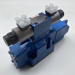 Directionnel proportionnel d'origine R900707161 4WRZ16W6-150-7X/6EG24N9K4/D3M en stock - Product Image 3