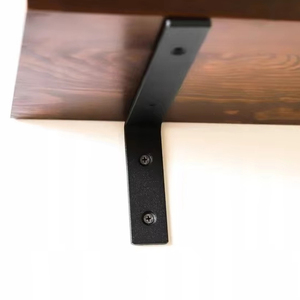 Tấm kim loại chế tạo Laser uốn đấm màu sắc khác nhau tường kệ chủ hỗ trợ <span class=keywords><strong>L</strong></span> <span class=keywords><strong>bracket</strong></span> - Product Image 5