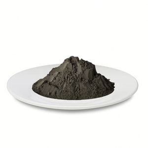 ผงโลหะรูทีเนียม 99.95% ผงรูทีเนียมสำหรับใช้ในอุตสาหกรรม ราคาจีน - Product Image 4