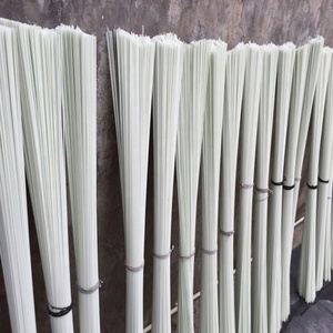 FRP Pultrusion Solid Fiber Glass <b>Rod</b> - Product Image 6