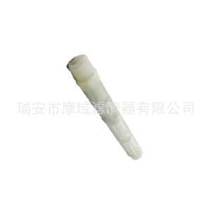 Elemento de Filtro de Combustible ED00395R0150 S para Grupo Electrógeno Lombardini, Plástico, Tamaño Estándar - Product Image 1