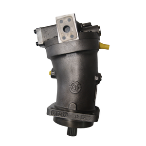 มอเตอร์ปั๊มไฮดรอลิก A7V A7V28/55/58/78/80/107/160DR ซีรีส์ A7V250LV1LPF00 มอเตอร์ไฮดรอลิกแบบลูกสูบ - Product Image 4