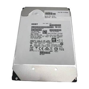 Disco Duro SAS X377A 108-00592+A4 de 10 TB, 7.2K, 12G para DS460C, Interfaz SAS, Admite Transferencia de Datos de Alta Velocidad y Conectividad Confiable I - Product Image 2