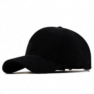 Gorra de Béisbol Unisex de Lona Ajustable y Personalizable para Otoño/Invierno - Estilo Snapback - Product Image 3