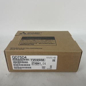 Module de mouvement simple 16 axes SSCNET/H QD77GF16 - Product Image 1