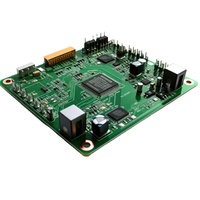 Mini UPS PCBA Personnalisation de la conception de circuits imprimés Fournisseur de circuits imprimés