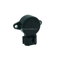 Capteur de position du papillon des gaz TPS OEM 89542-52011 d'origine remis à neuf pour les systèmes électriques automobiles Toyota Wigo