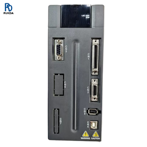 Module de commande de mouvement à servomoteur haute précision ASD-A2-2023-L ASD-A2-1523-L pour équipement industriel CNC, positionnement précis - Product Image 1