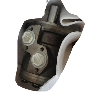 Motor Orbital Serie VMP-50/80/100/125/160/200/250/315 VMP50 11118244 - Product Image 3