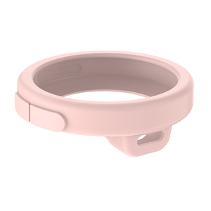 Étui de protection en silicone Ekocore500 de 7 pouces pour stéthoscope numérique, usage hospitalier et domestique - Product Image 1