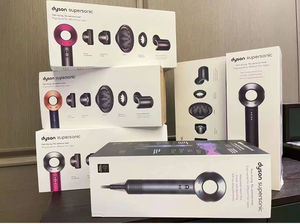 Factory Price Salon Supersonices Hair Dryer With Accessories for Supersonices Hairdryers Hair Care - Product Image 3