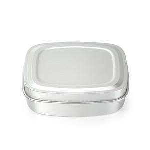 March ภาชนะใส่ขวดโหลอลูมิเ<span class=keywords><strong>น</strong></span>ียมกล่องดีบุกสำหรับใส่สบู่สำหรับใส่ครีมห<span class=keywords><strong>น</strong></span>้ากลมได้รับการยอมรับในสต็อกสินค้าใ<span class=keywords><strong>น</strong></span>สต็อก - Product Image 3